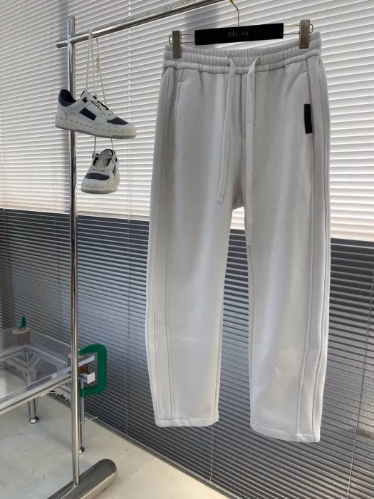 LOUIS VUITTON Мужские брюки