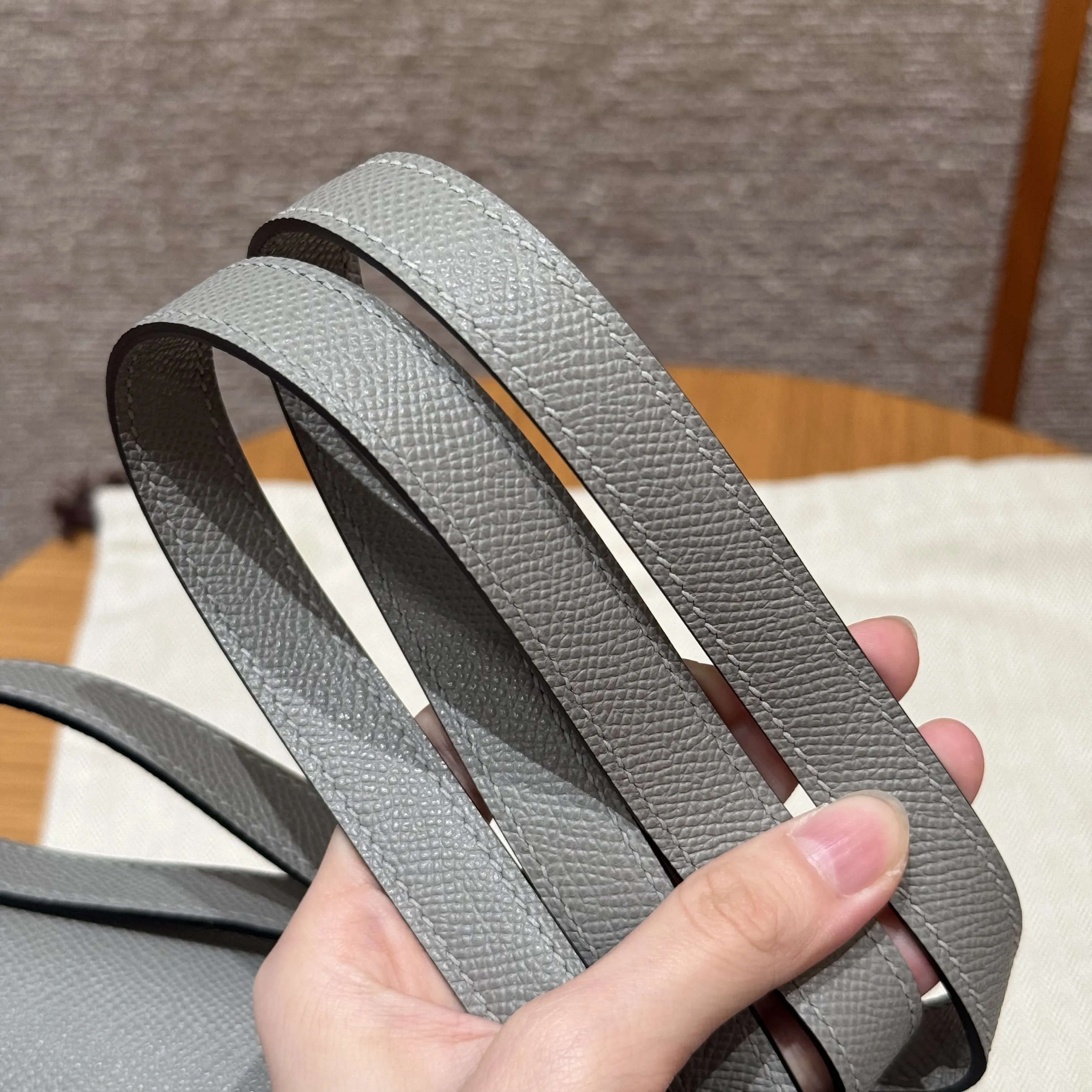 HERMES Женская сумка Constance 24 см 4Z Epsom HERMES Женская сумка Constance 24 см 4Z Epsom