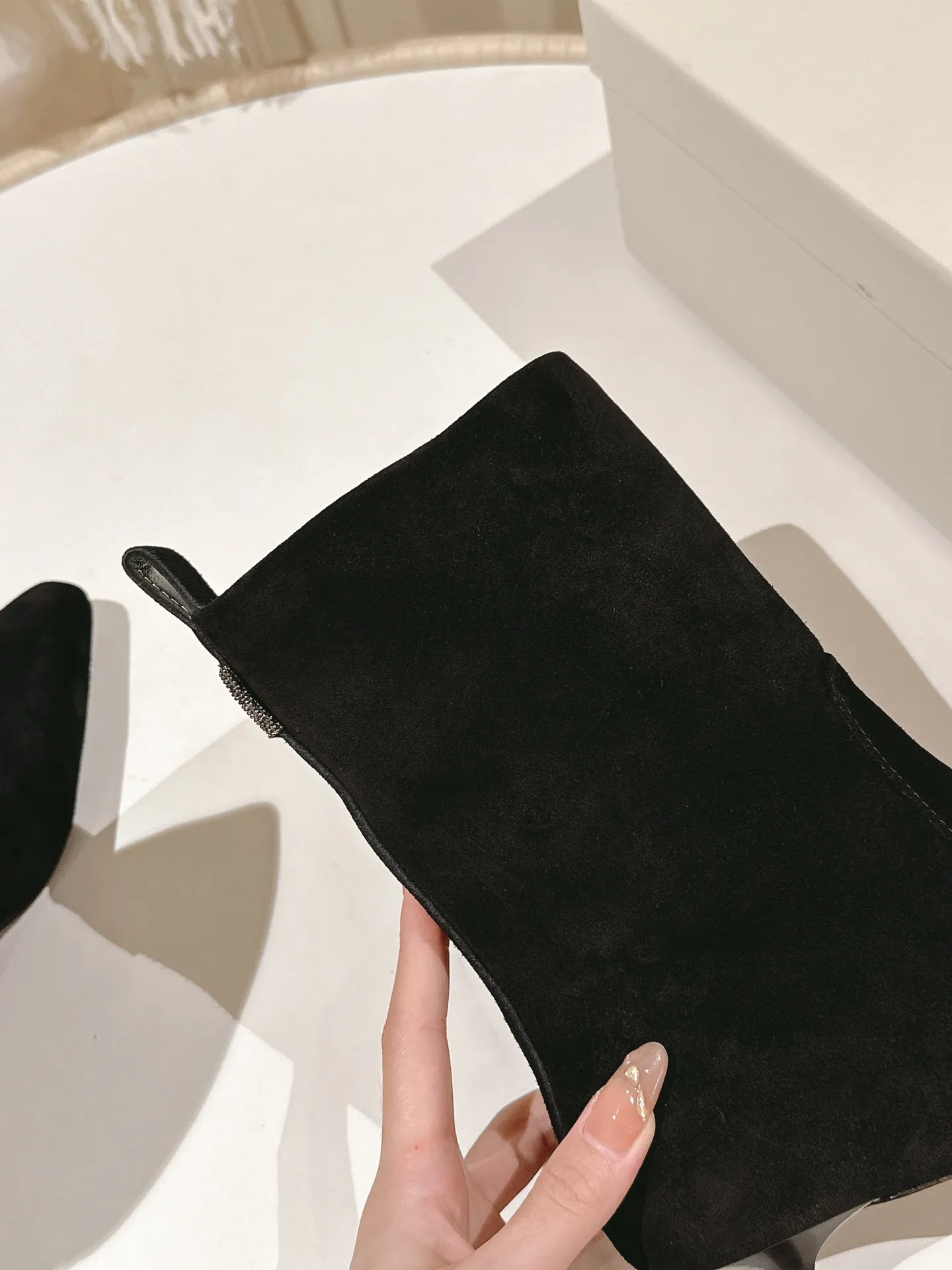 BRUNELLO CUCINELLI Женские сапоги