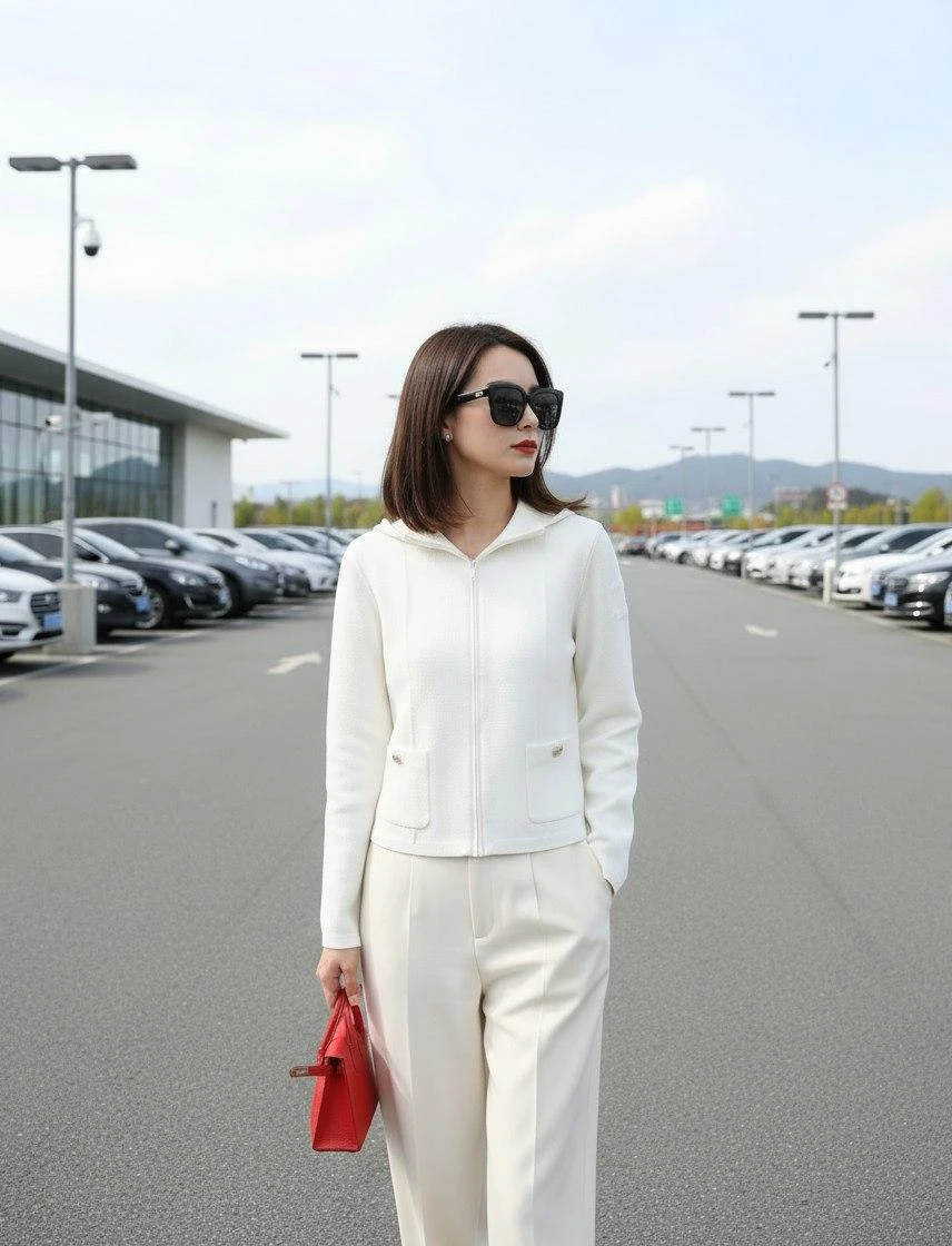 CHANEL Женский кардиган CHANEL Женский кардиган