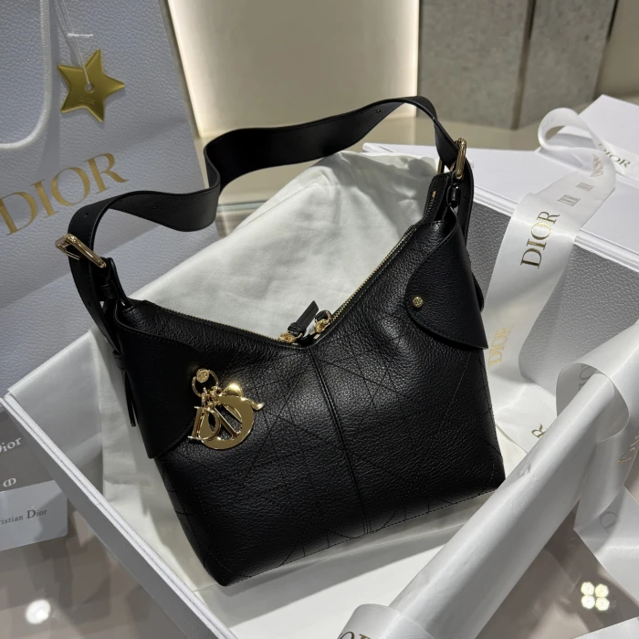 CHRISTIAN DIOR Женская сумка Lady