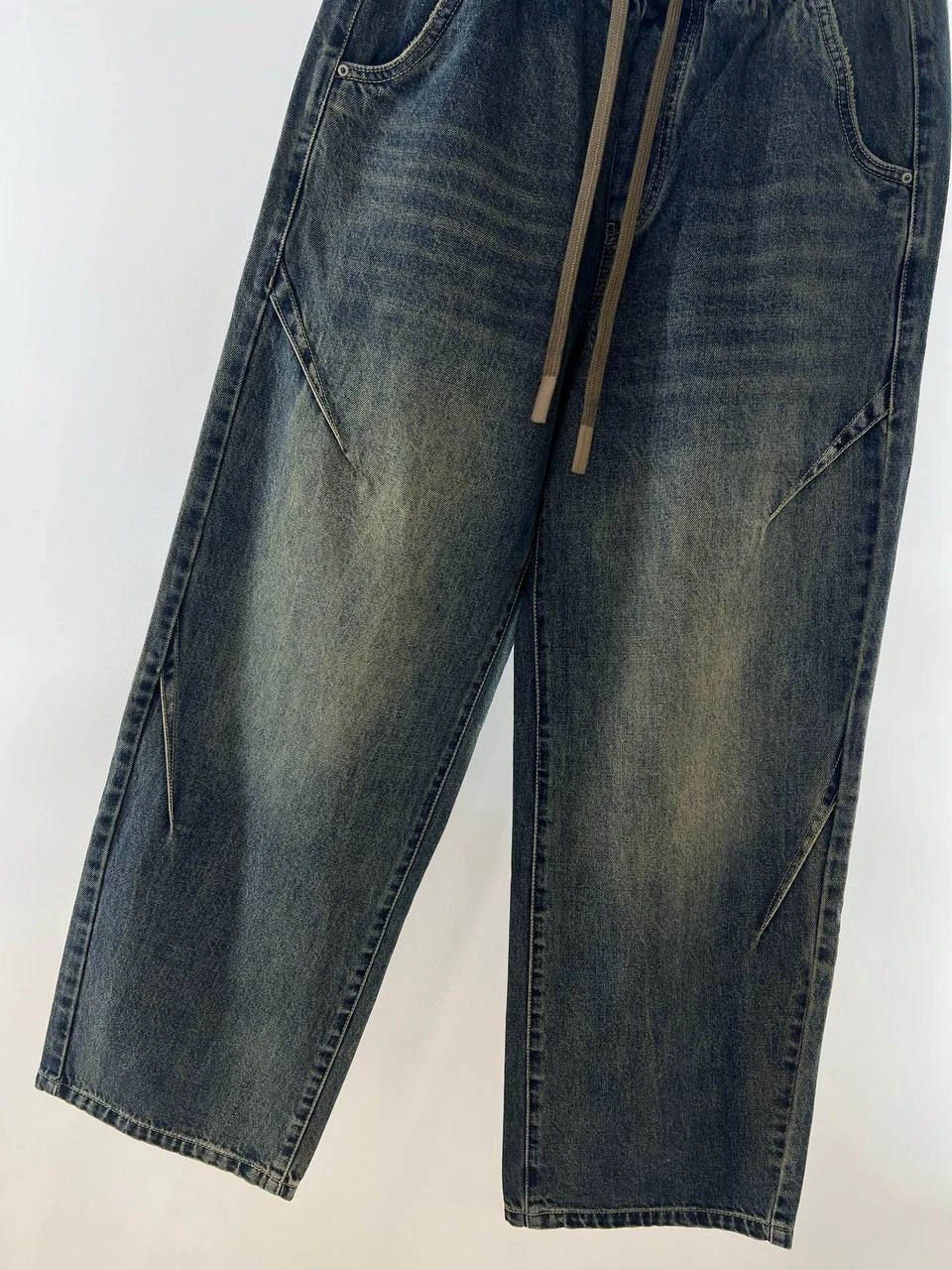 BOTTEGA VENETA Мужские джинсы BOTTEGA VENETA Мужские джинсы