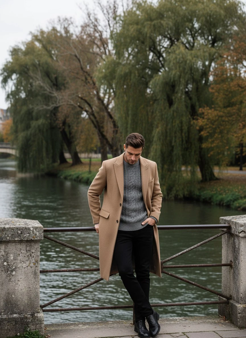 FENDI Мужские джинсы FENDI Мужские джинсы