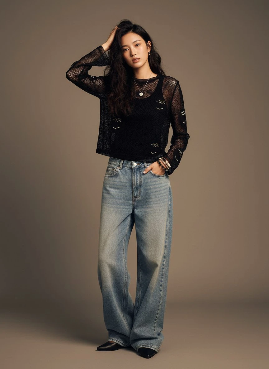 CHANEL Женский кардиган 