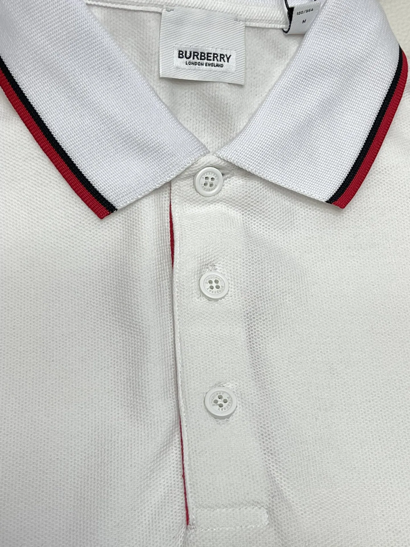 BURBERRY Мужской лонгслив BURBERRY Мужской лонгслив