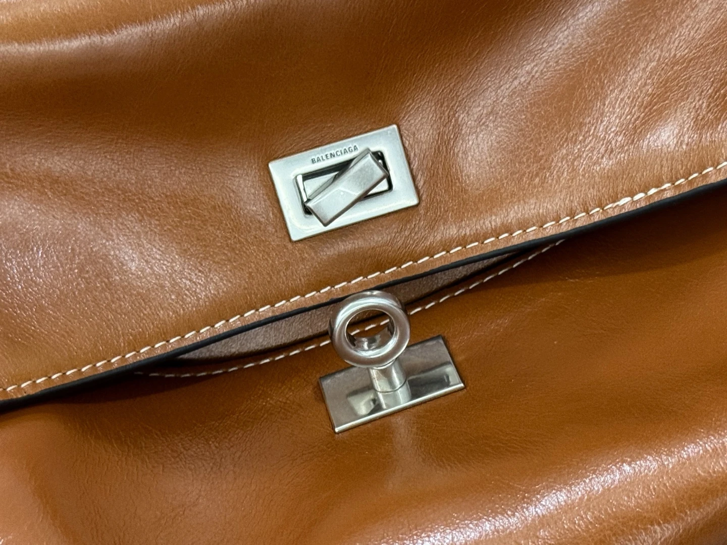 BALENCIAGA Женская сумка Rodeo 