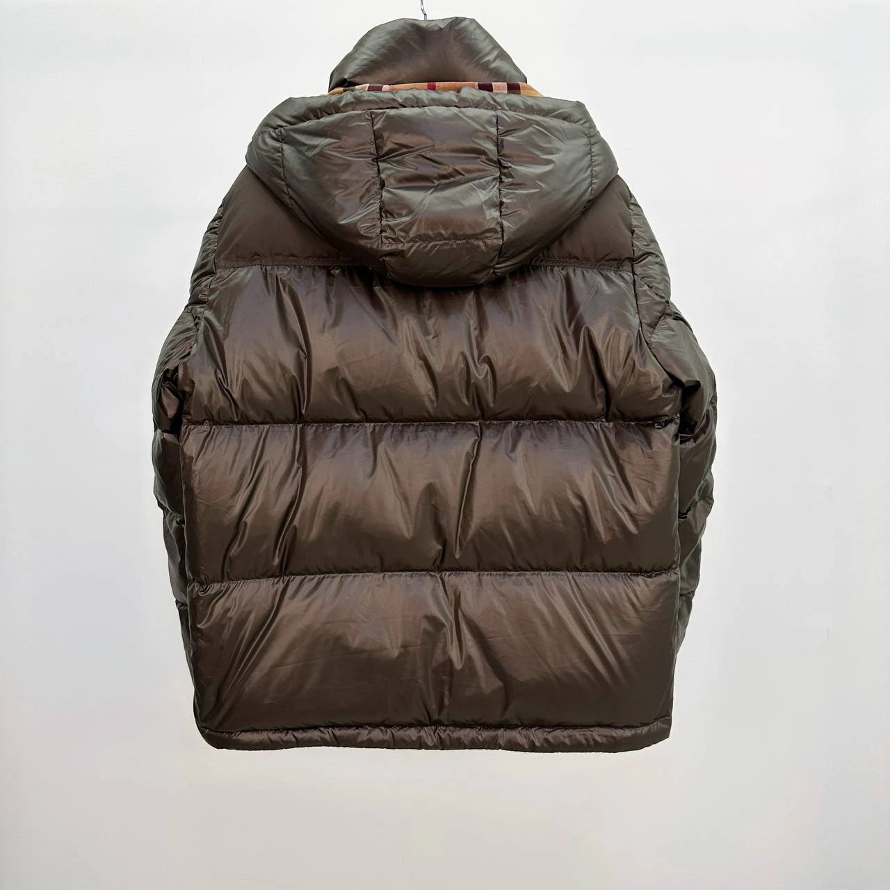 BURBERRY Мужской пуховик BURBERRY Мужской пуховик