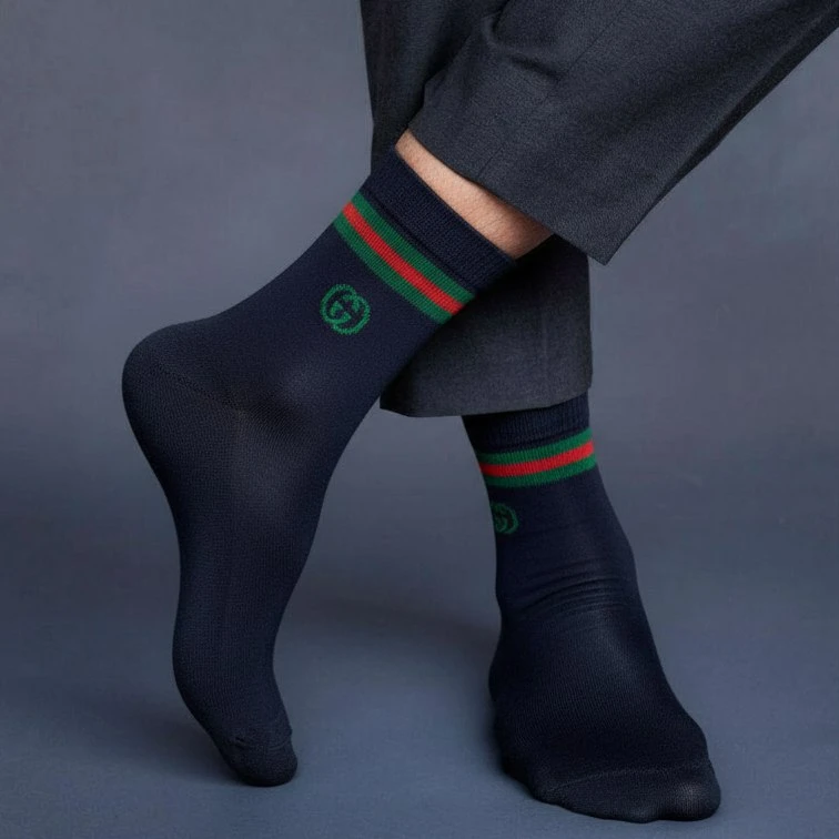 GUCCI Мужские носки GUCCI Мужские носки