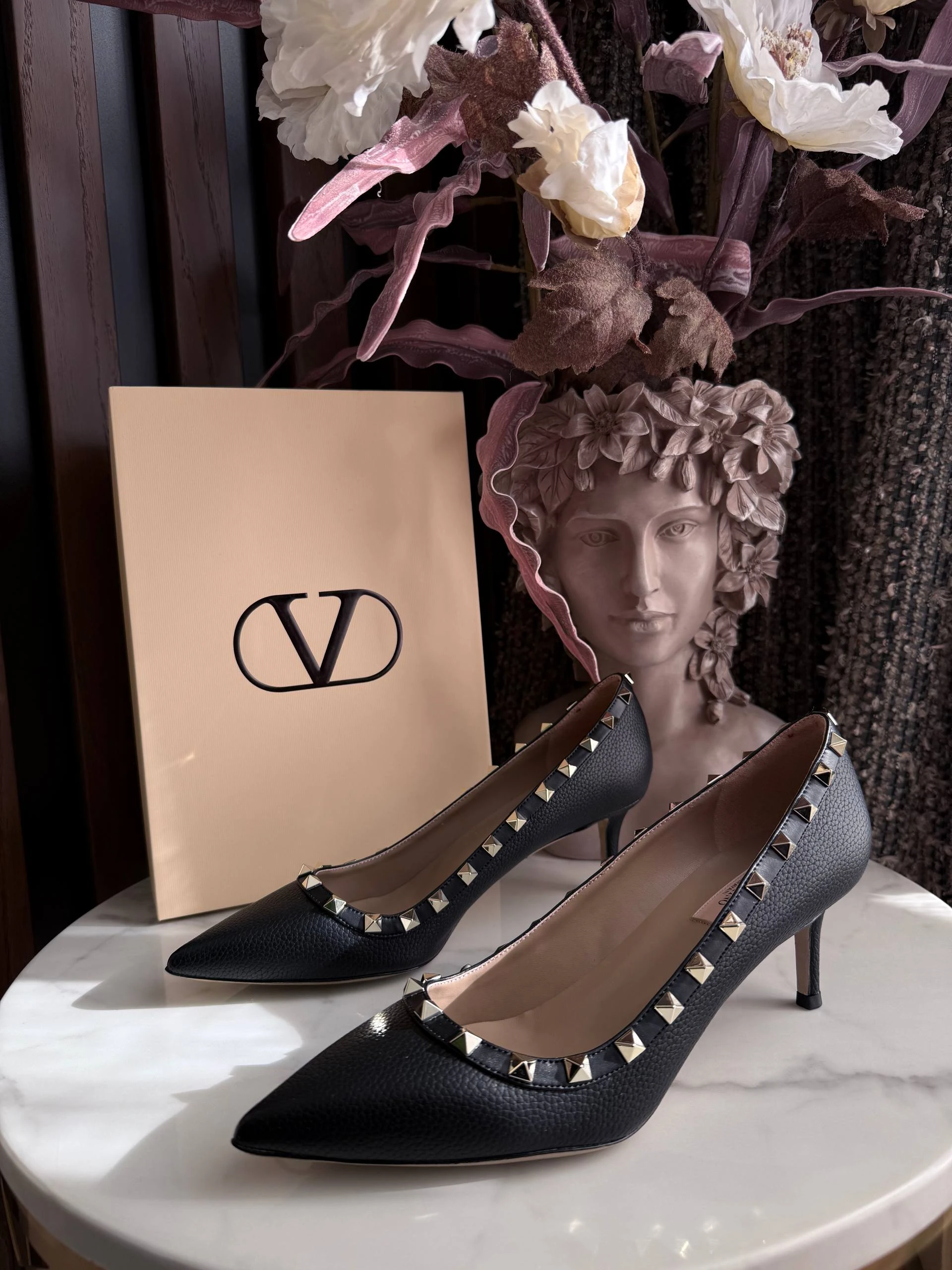 VALENTINO Женские туфли VALENTINO Женские туфли