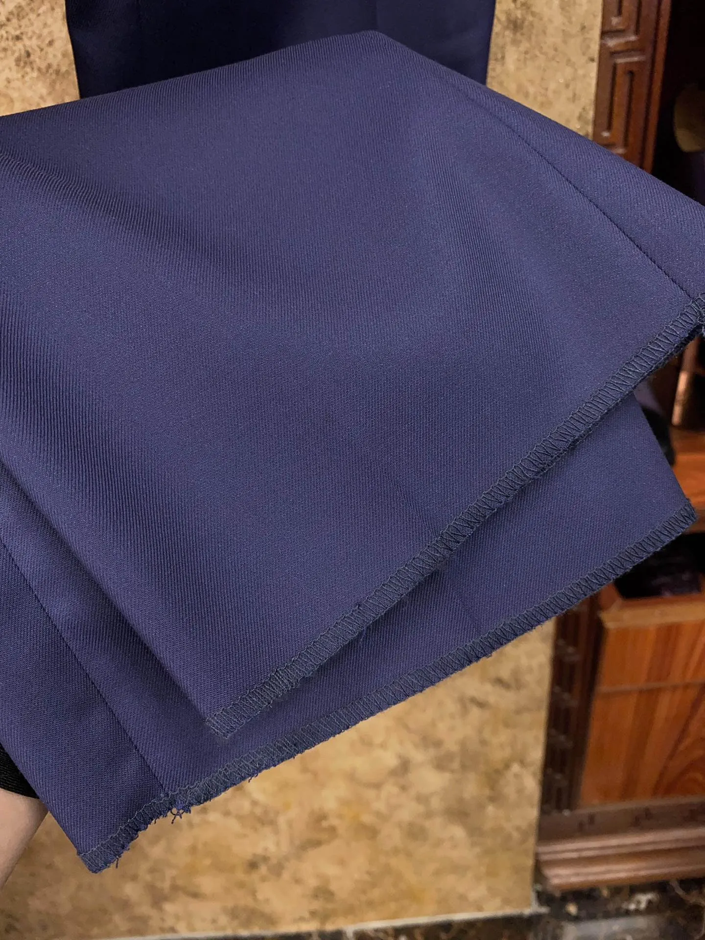 CHRISTIAN DIOR Мужские брюки CHRISTIAN DIOR Мужские брюки