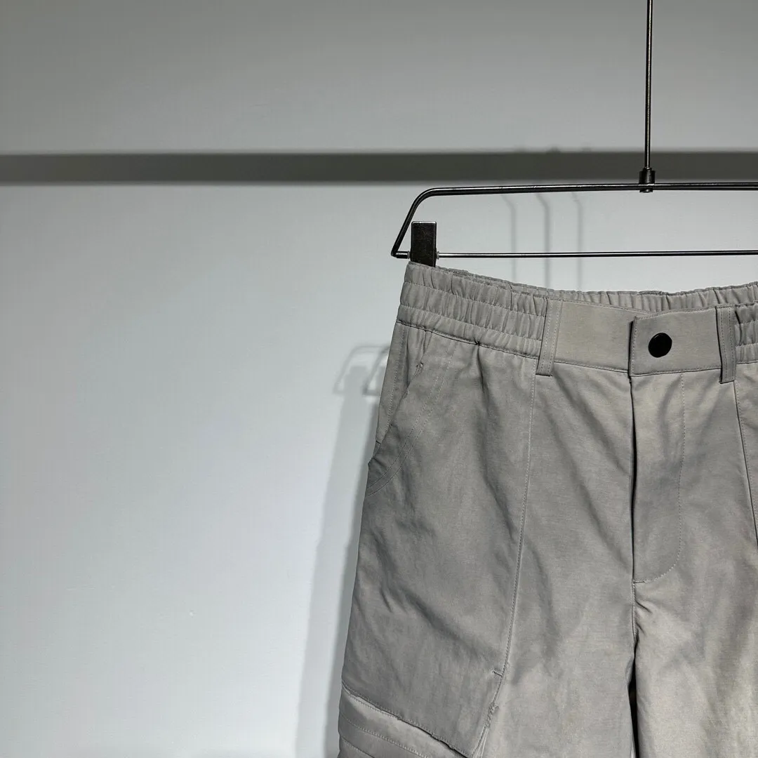 BALENCIAGA Мужские спортивные брюки джоггеры