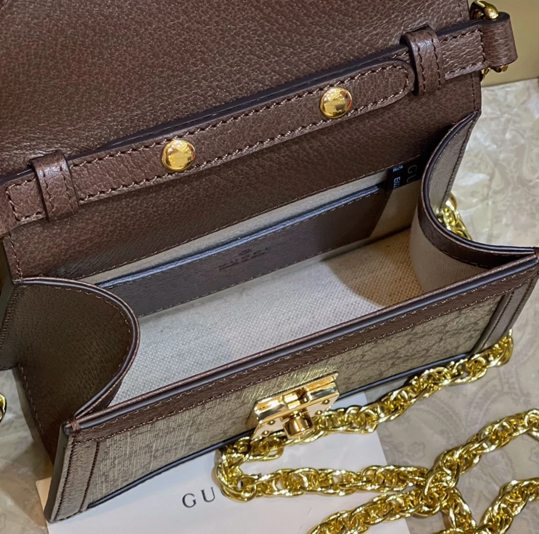 GUCCI Женская сумка Ophidia mini GUCCI Женская сумка Ophidia mini