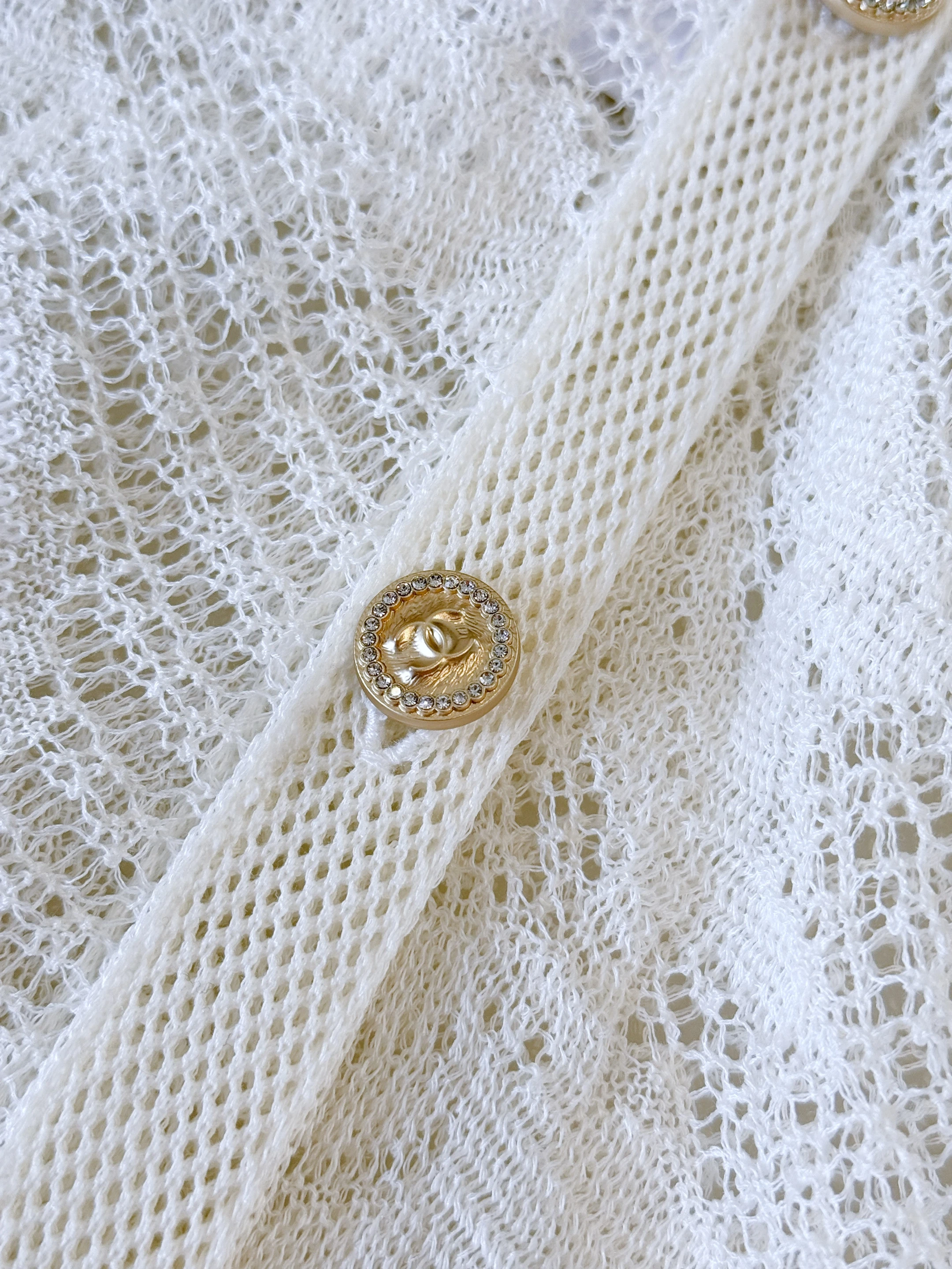 CHANEL Женский кардиган CHANEL Женский кардиган