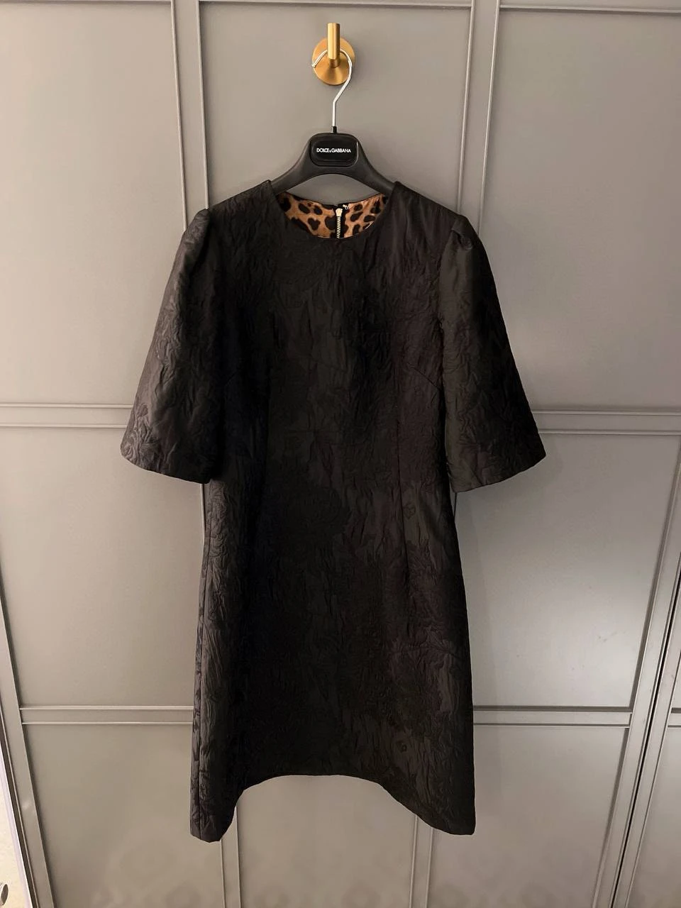 DOLCE & GABBANA Женское платье DOLCE & GABBANA Женское платье