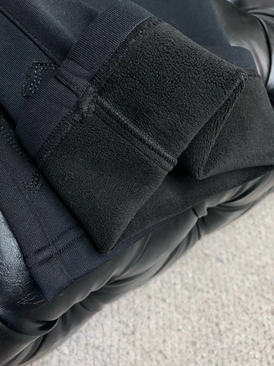 CHROME HEARTS Мужские брюки 