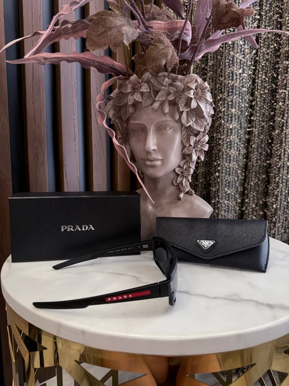 PRADA Мужские очки PRADA Мужские очки