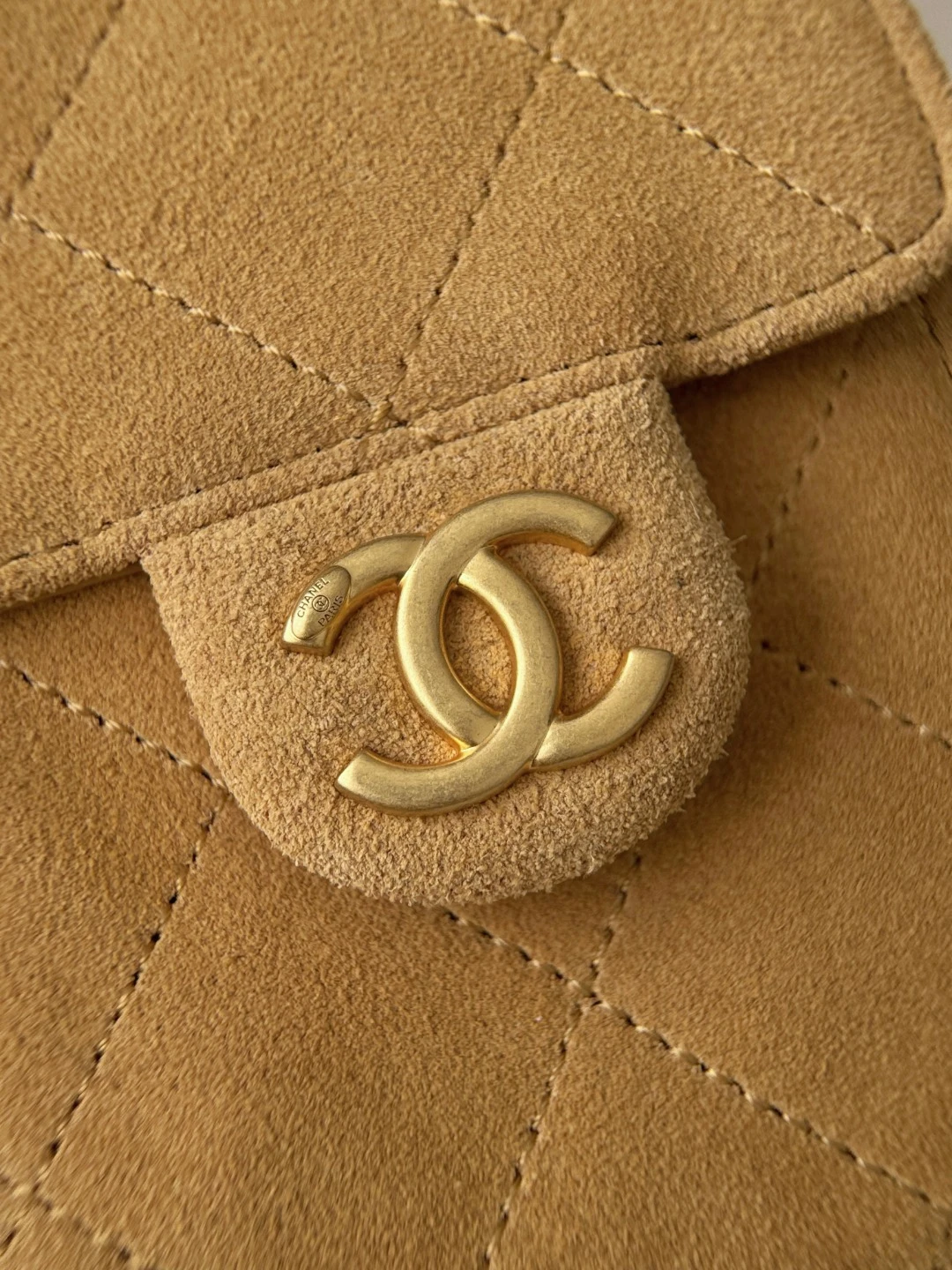 CHANEL Женская сумка Hobo 26С 