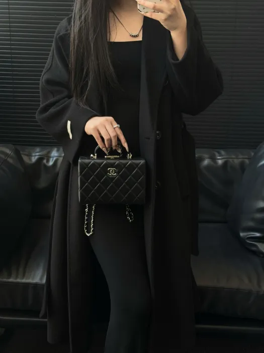 CHANEL Женская Cумка 24С