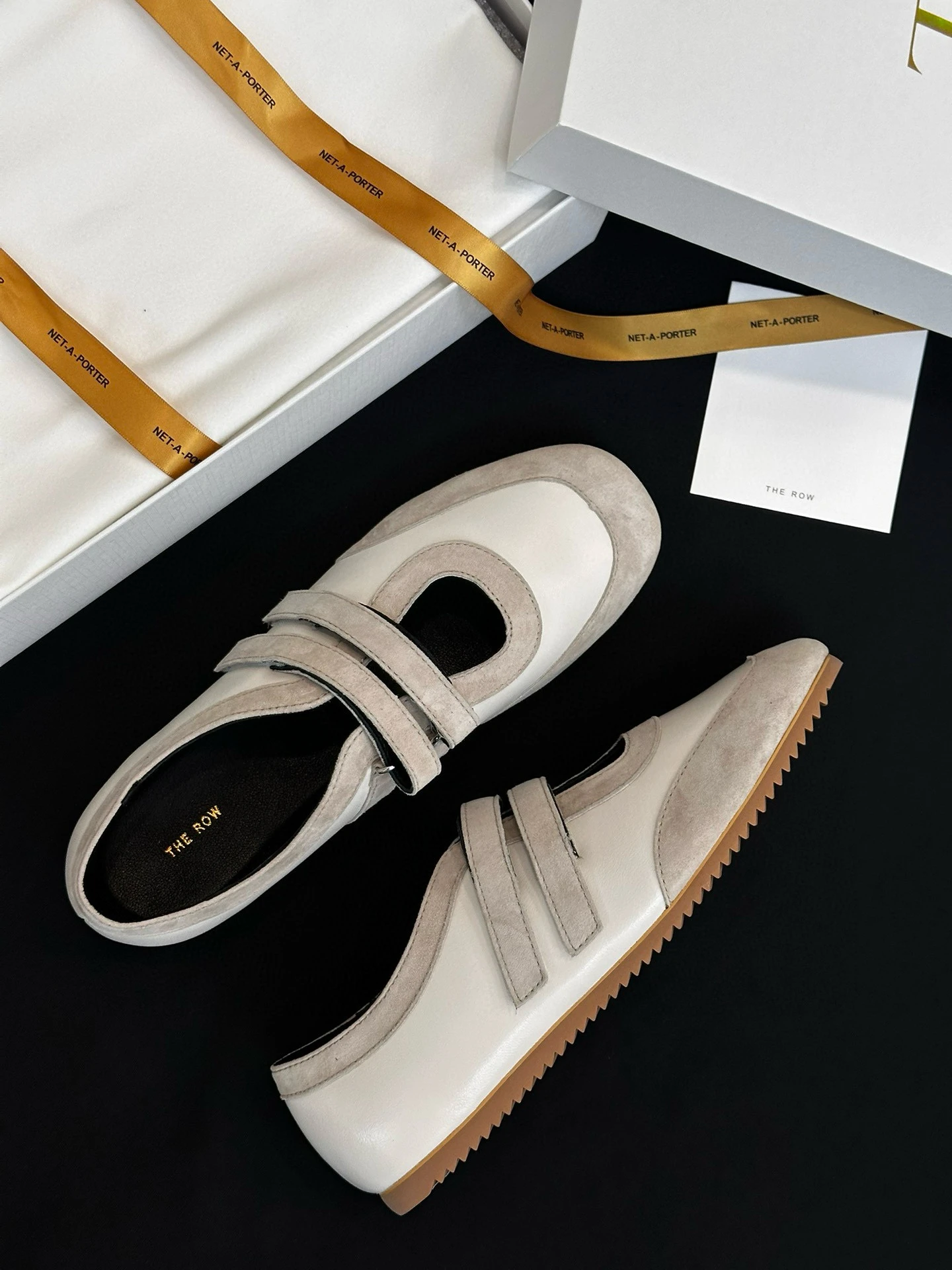 THE ROW Женские кроссовки с регулируемыми ремешками бордовые