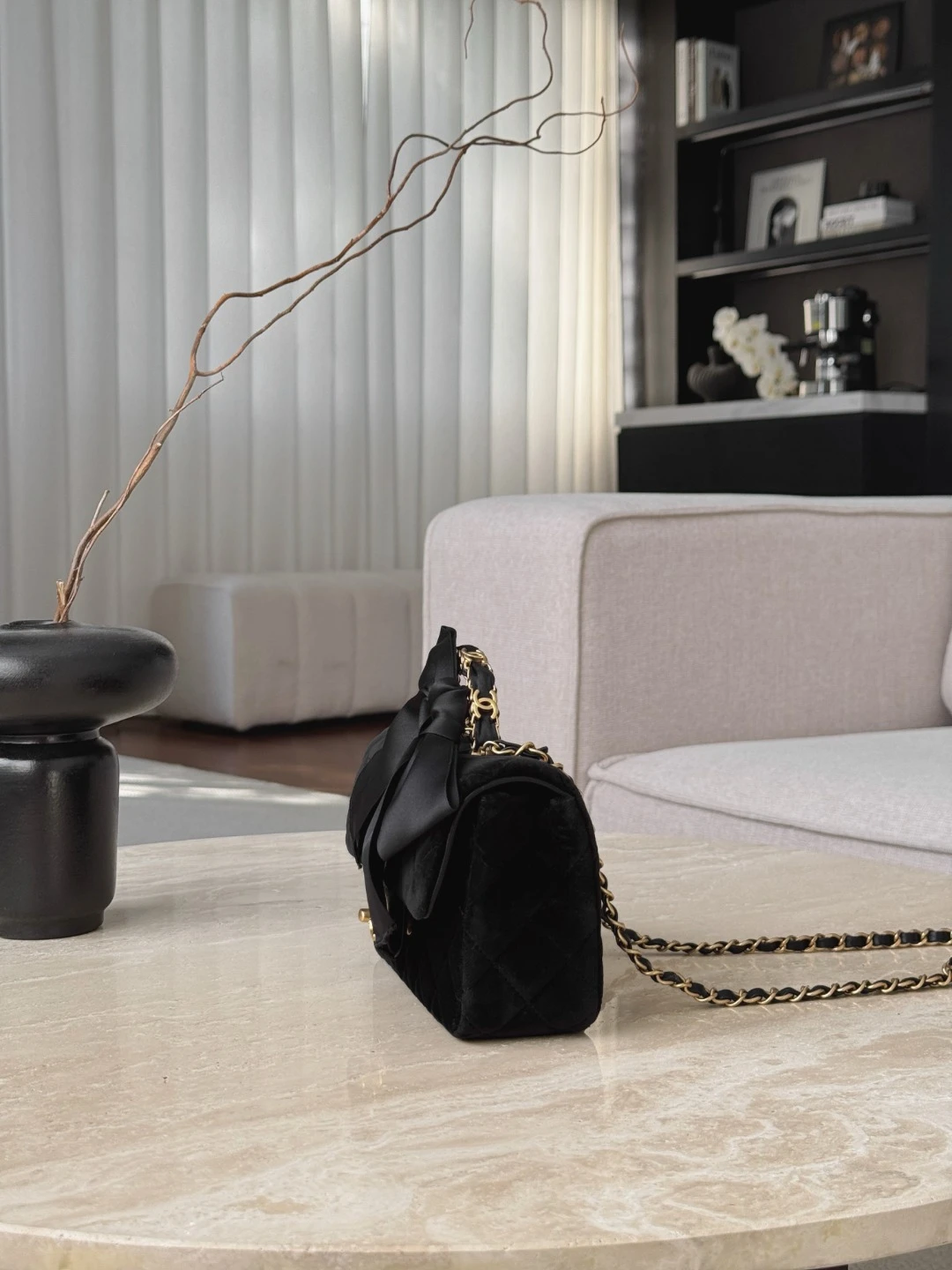 CHANEL Женская сумка 25k CHANEL Женская сумка 25k