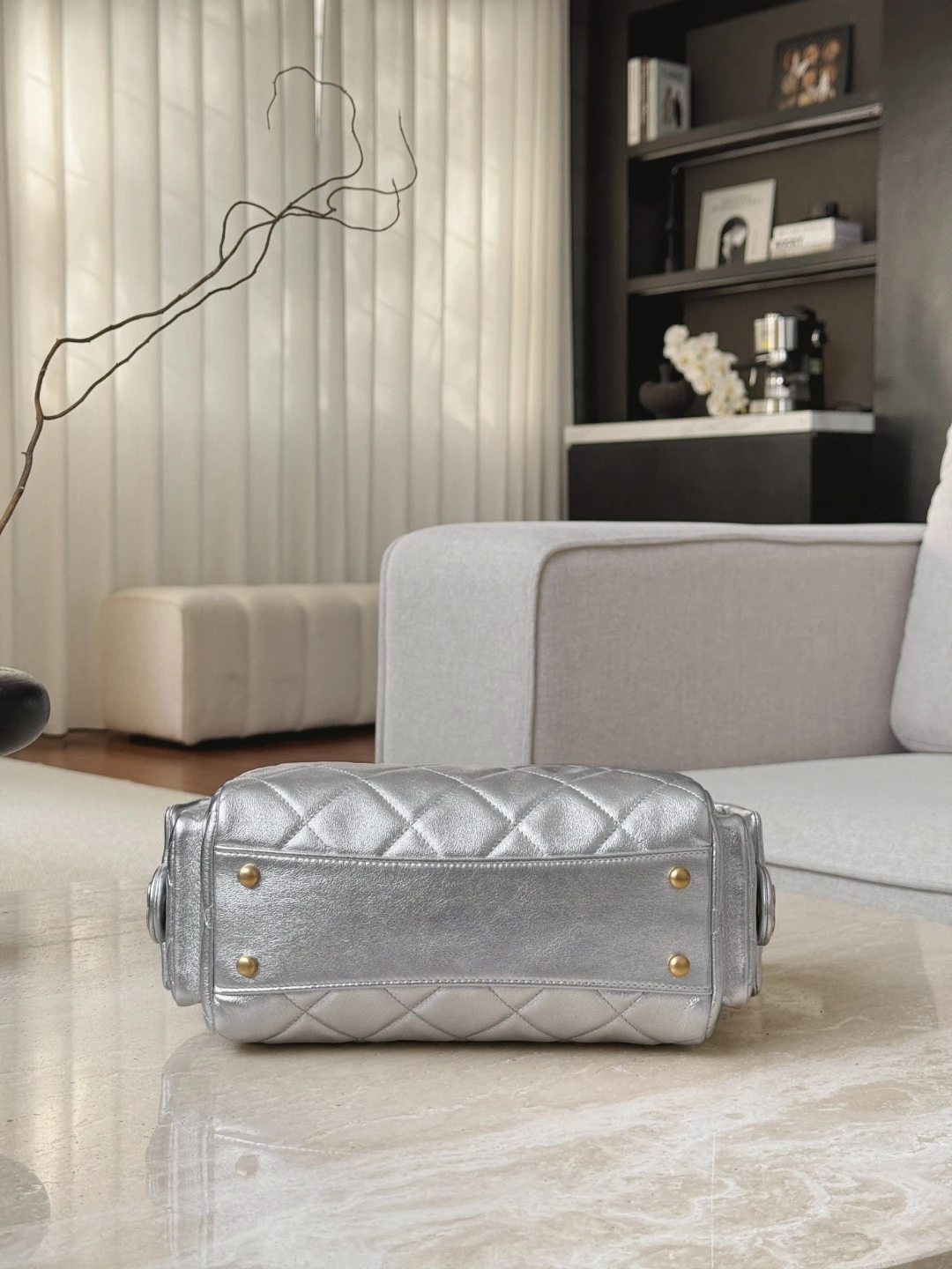 CHANEL Женская сумка 25k