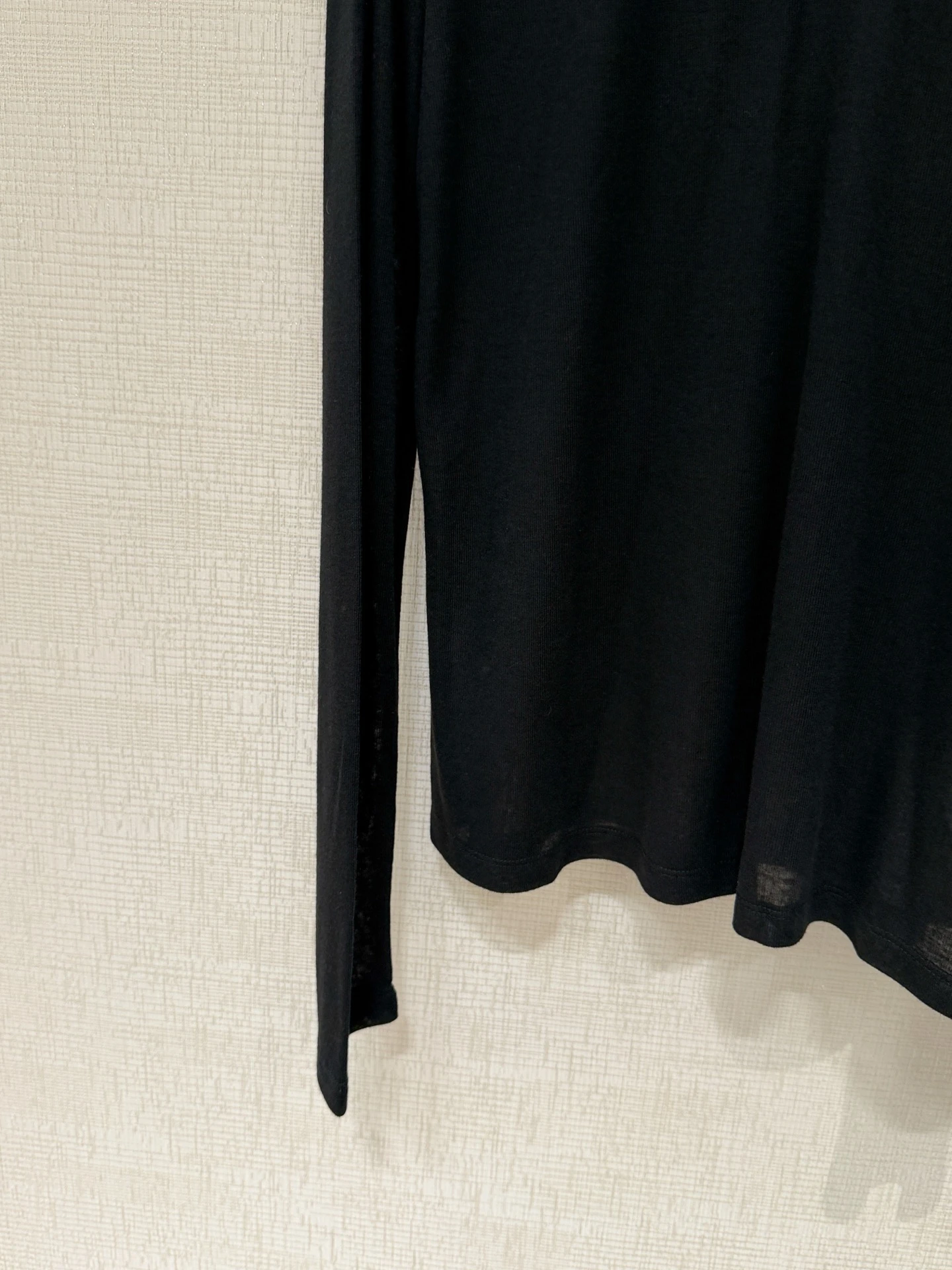 MIU MIU Женский лонгслив MIU MIU Женский лонгслив