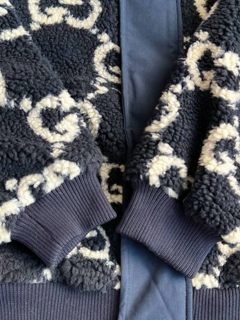 GUCCI Мужская ветровка GUCCI Мужская ветровка