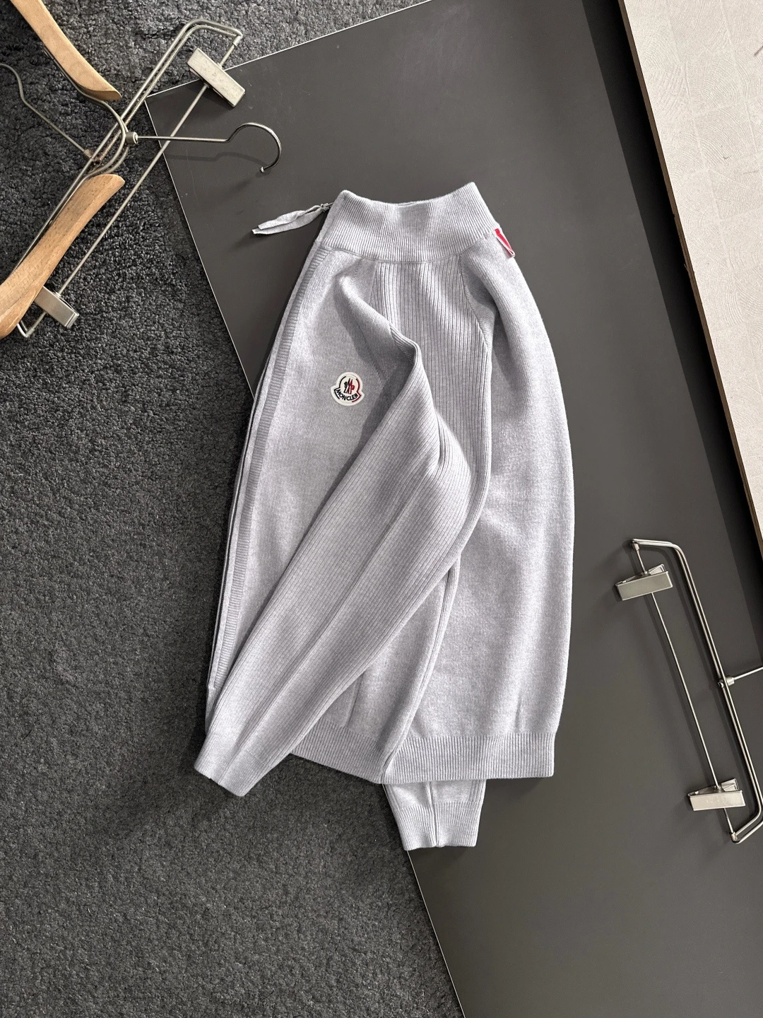 MONCLER Мужской кардиган 