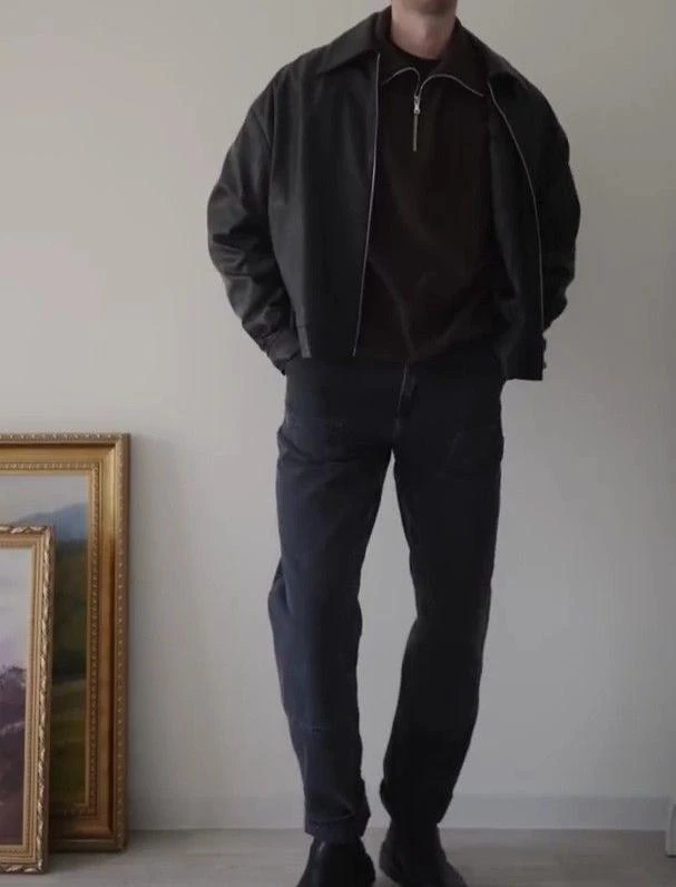 PRADA Мужские джинсы PRADA Мужские джинсы