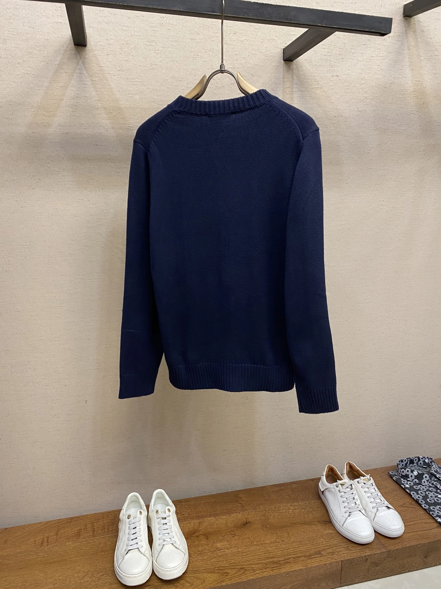 PRADA Мужской свитер 