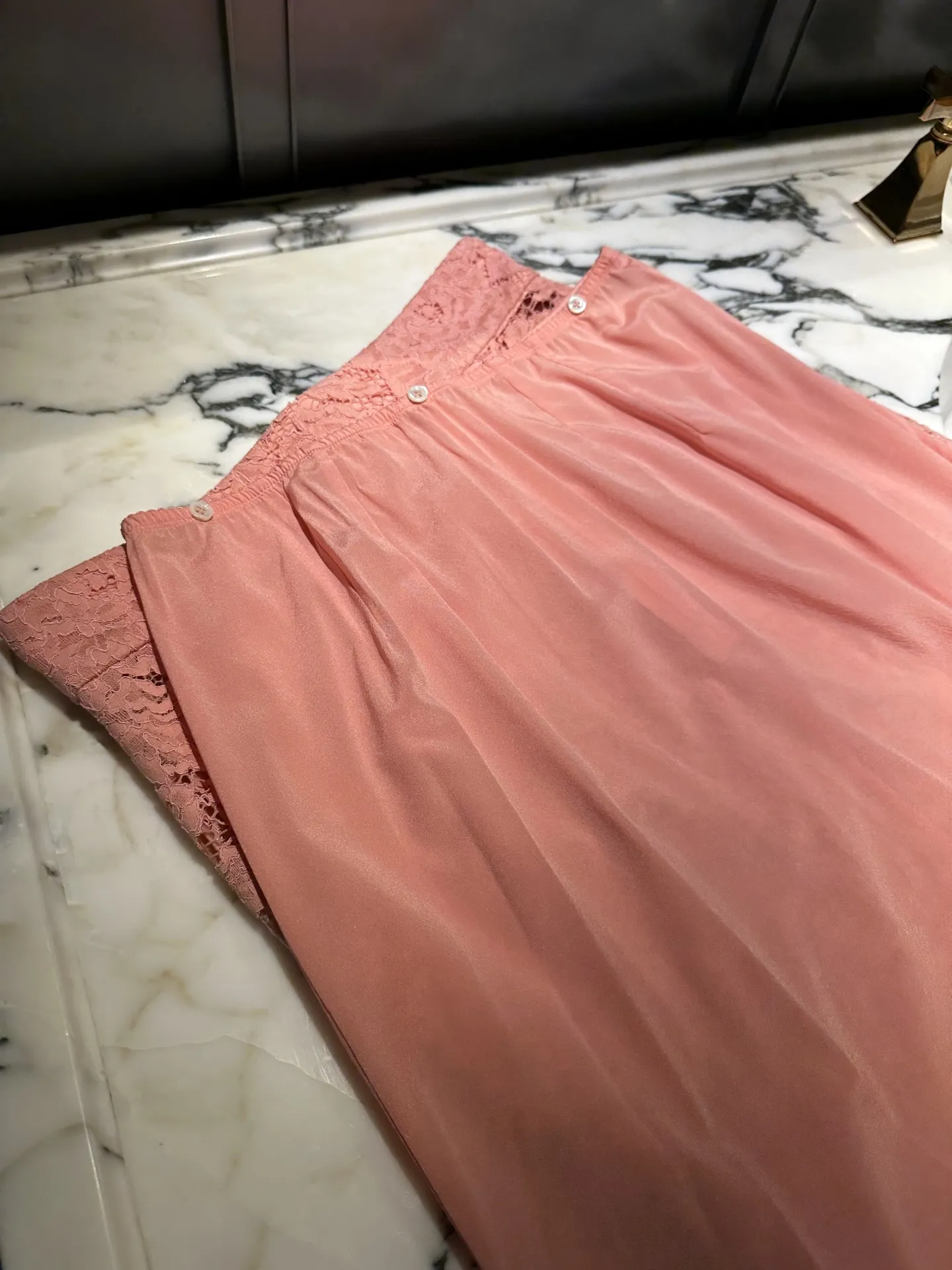 DOLCE & GABBANA Женская кружевная юбка DOLCE & GABBANA Женская кружевная юбка