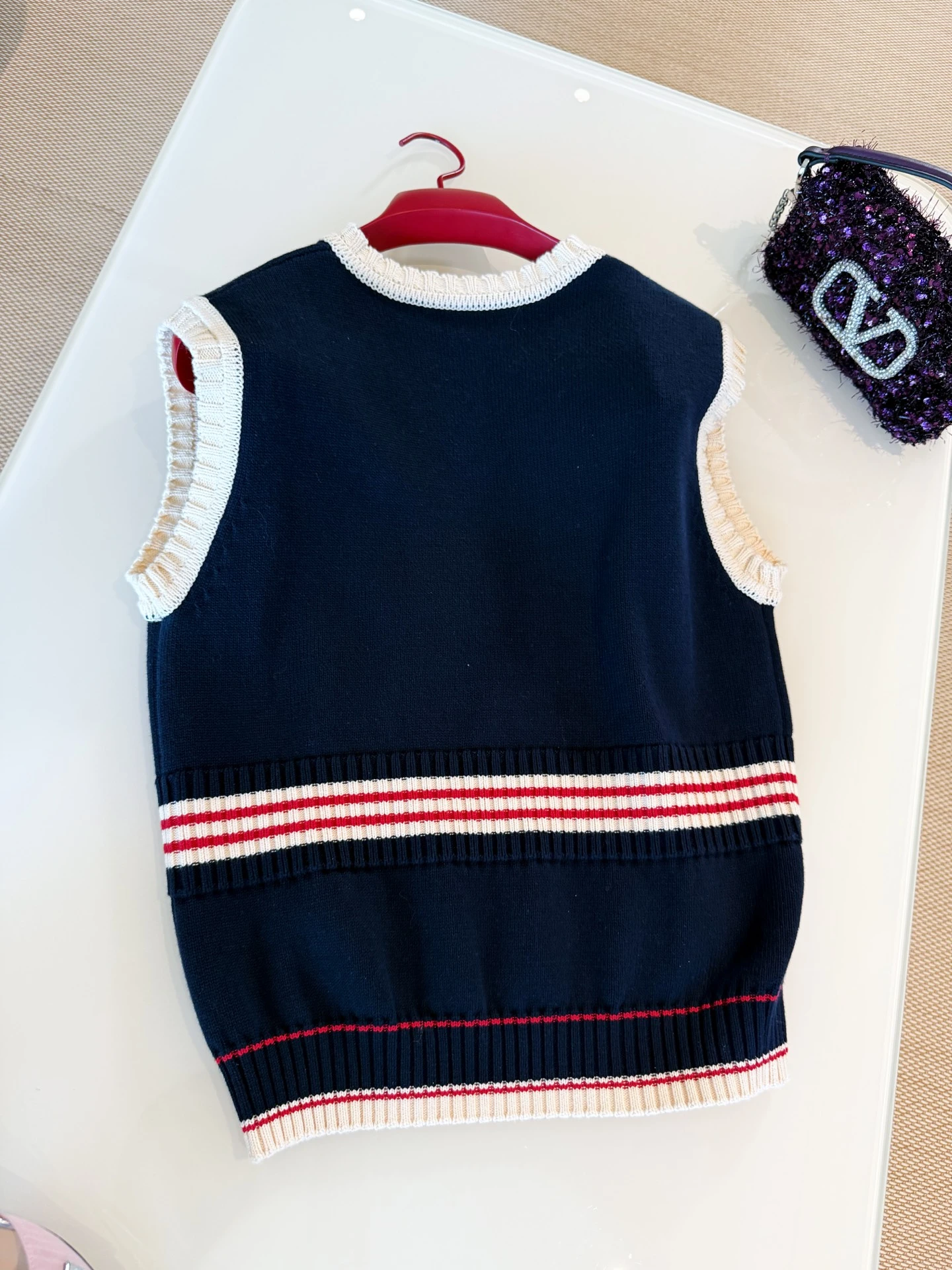 VALENTINO Женский жилет VALENTINO Женский жилет