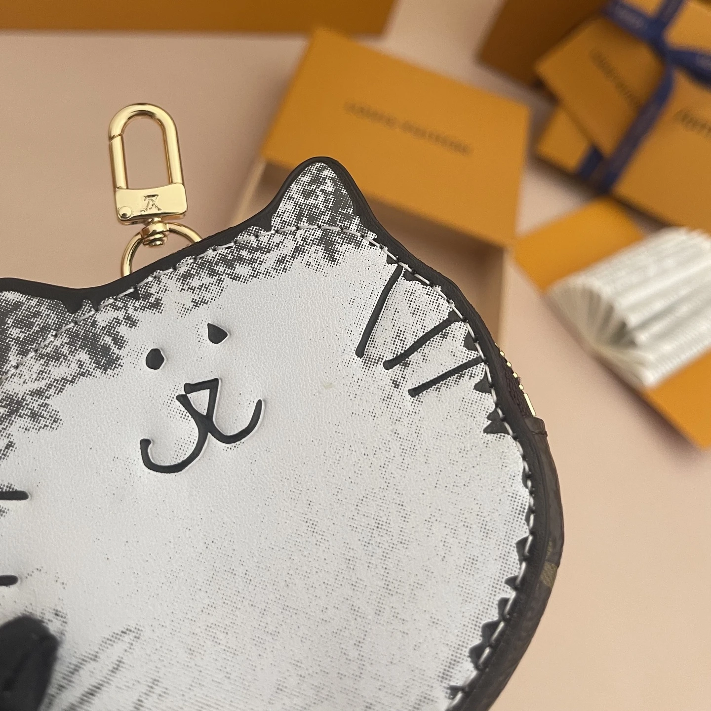 LOUIS VUITTON Кошелёк для монет M15139 LOUIS VUITTON Кошелёк для монет M15139