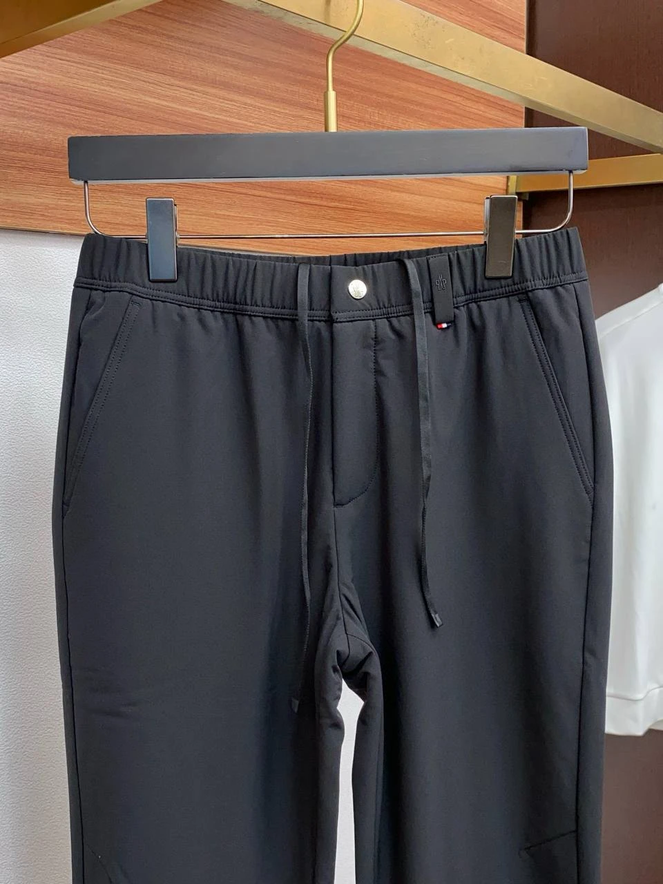 MONCLER Мужские брюки MONCLER Мужские брюки