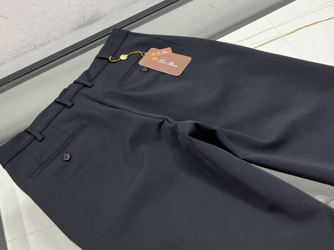 LORO PIANA Мужские брюки LORO PIANA Мужские брюки