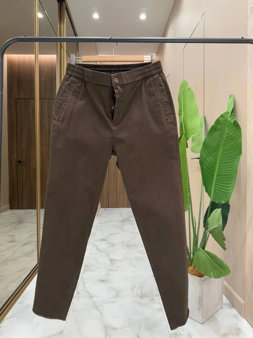 LORO PIANA Мужские брюки LORO PIANA Мужские брюки