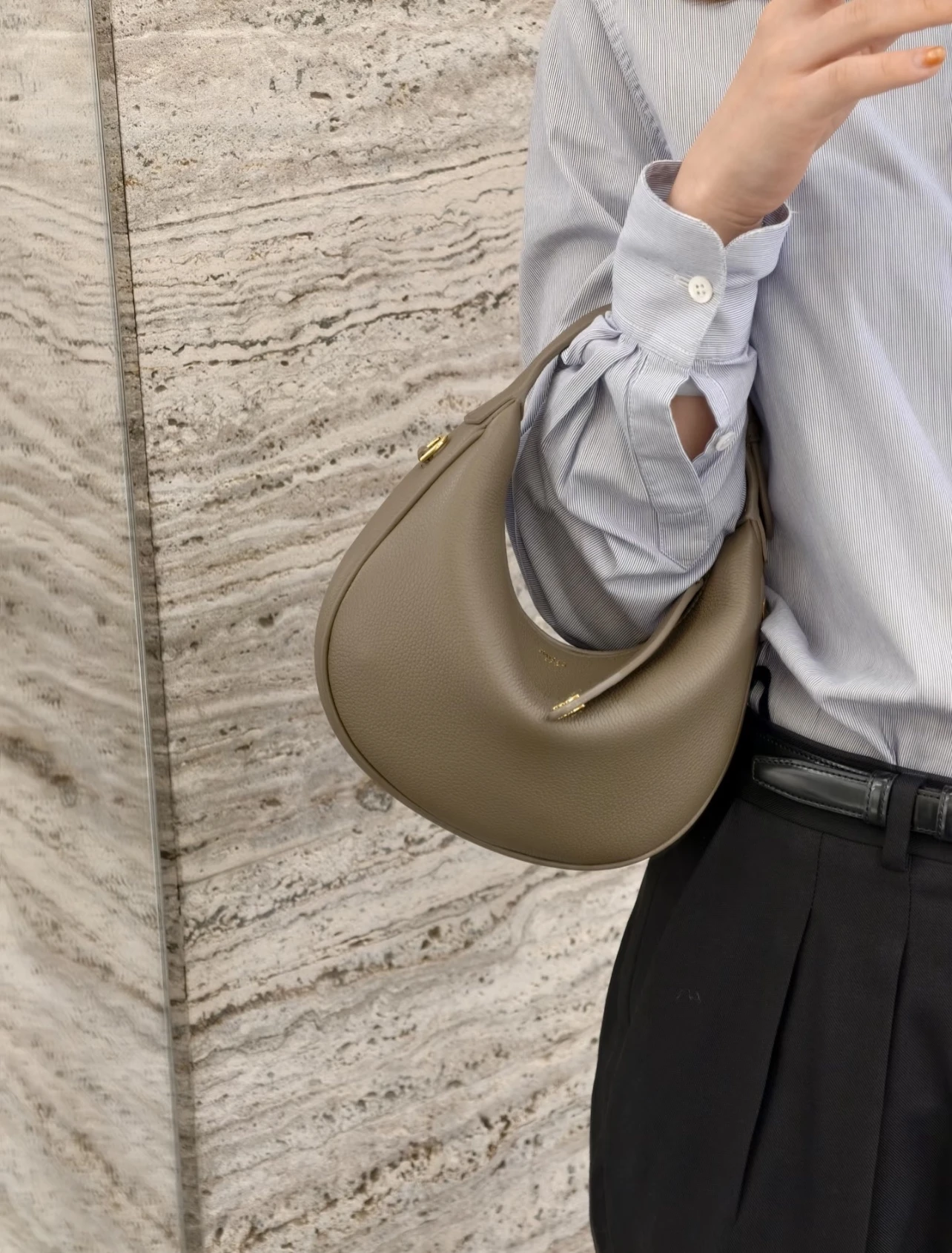 CELINE Женская сумка Ten Lulu