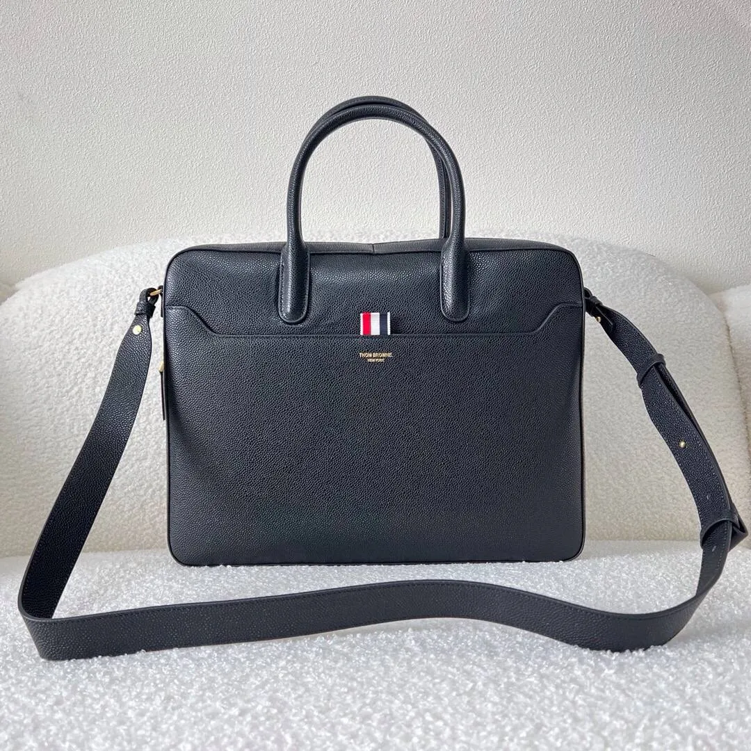 THOM BROWNE Мужской портфель THOM BROWNE Мужской портфель