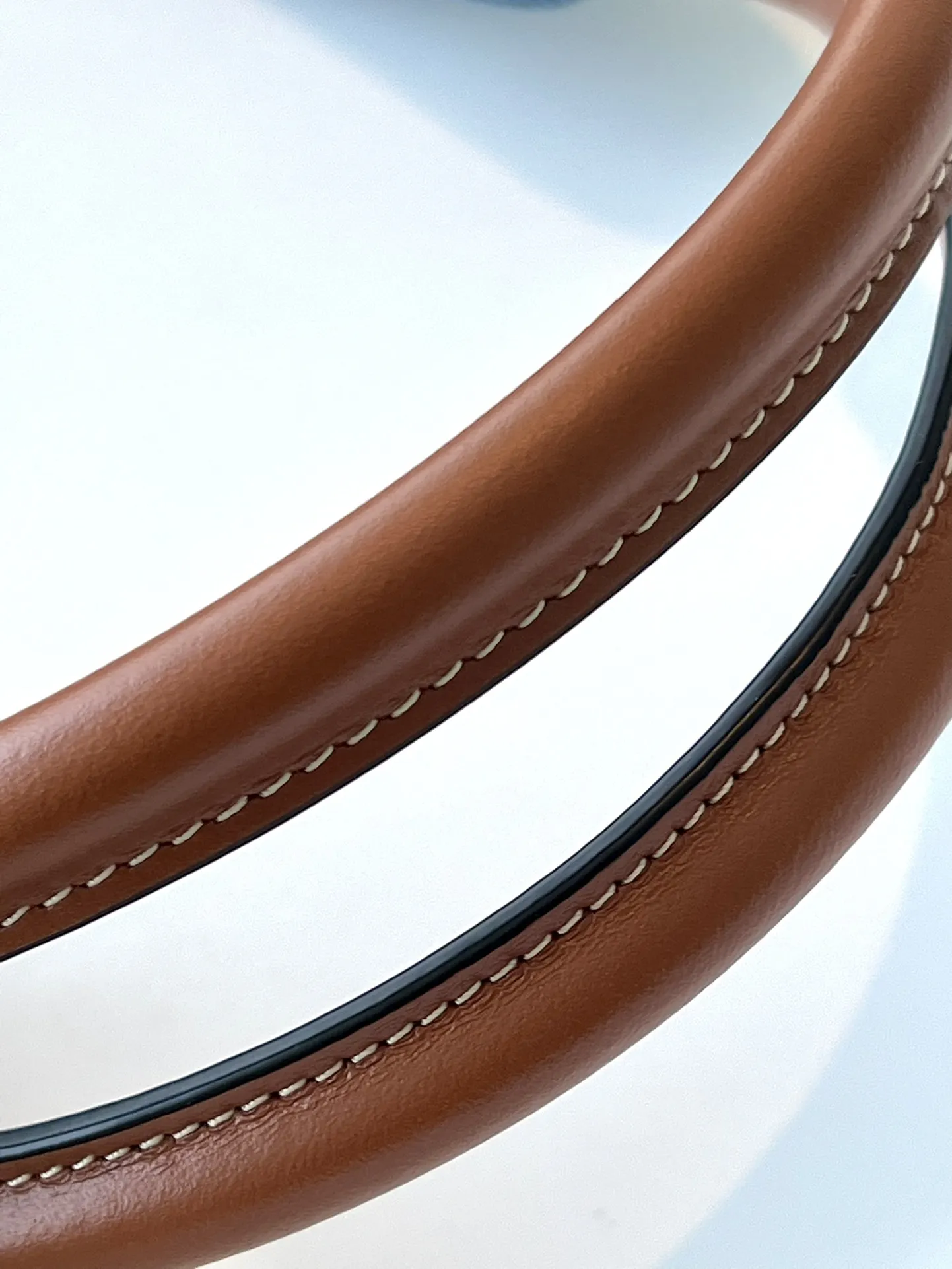 CELINE Женская сумка-тоут из денима CELINE Женская сумка-тоут из денима