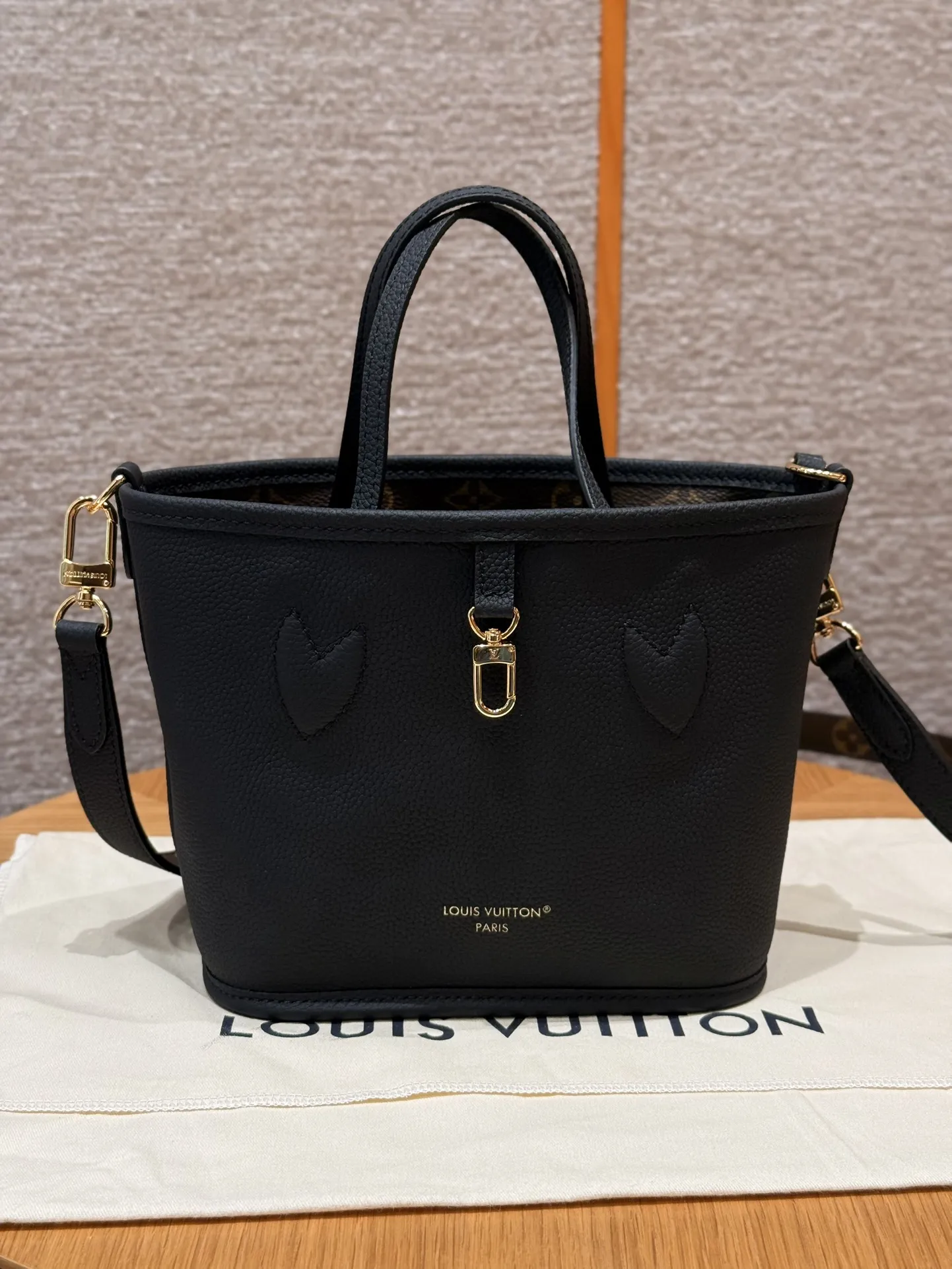 LOUIS VUITTON Сумка Neverfull Inside out LOUIS VUITTON Сумка Neverfull Inside out