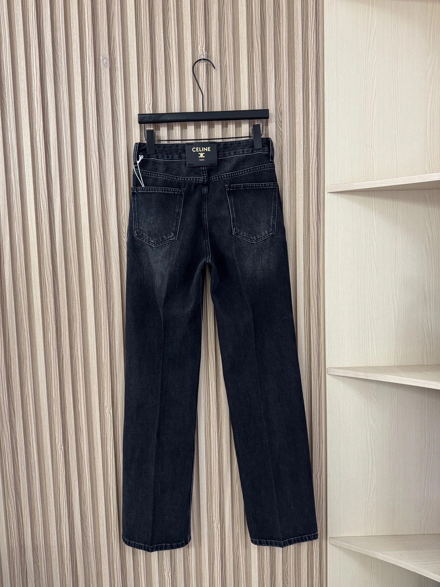 CELINE Женские джинсы 