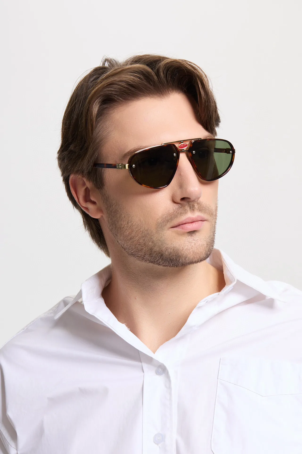 BUGATTI Мужские очки 10 BUGATTI Мужские очки 10