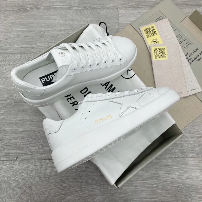 GOLDEN GOOSE Кроссовки Purestar