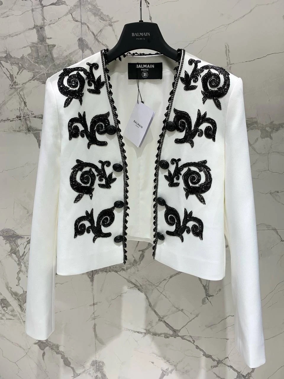 BALMAIN Женский жакет BALMAIN Женский жакет