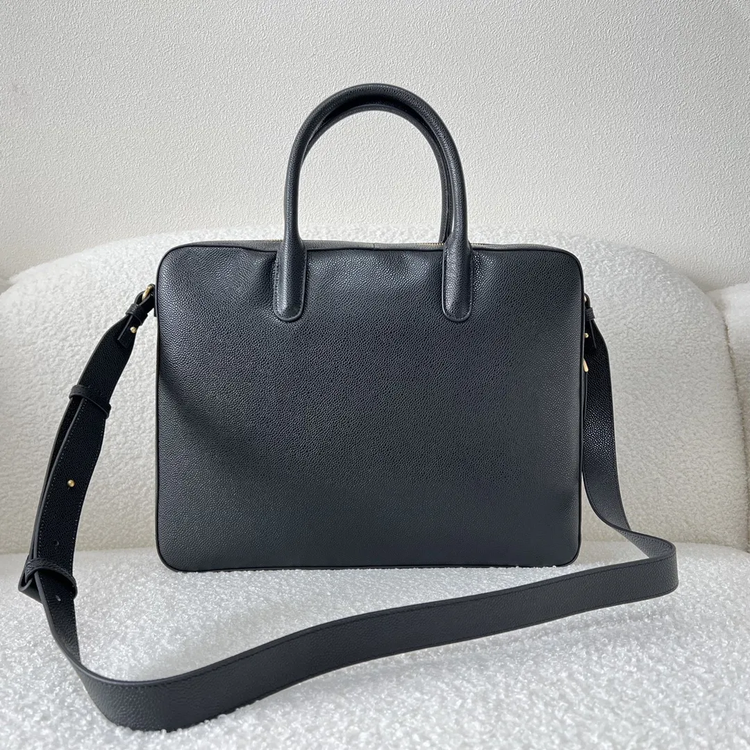 THOM BROWNE Мужской портфель THOM BROWNE Мужской портфель