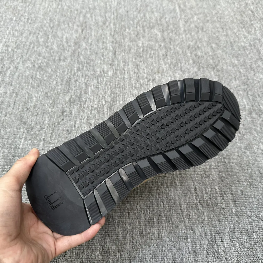 DUNHILL Мужские кроссовки DUNHILL Мужские кроссовки