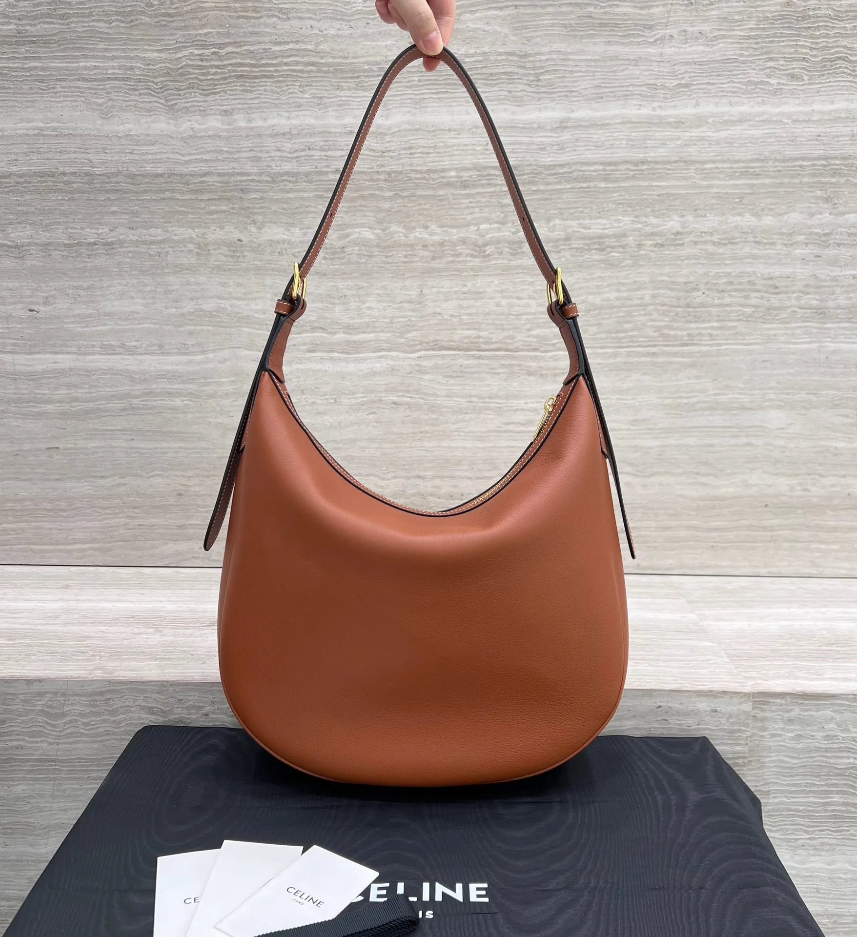 CELINE Женская сумка HELOISE