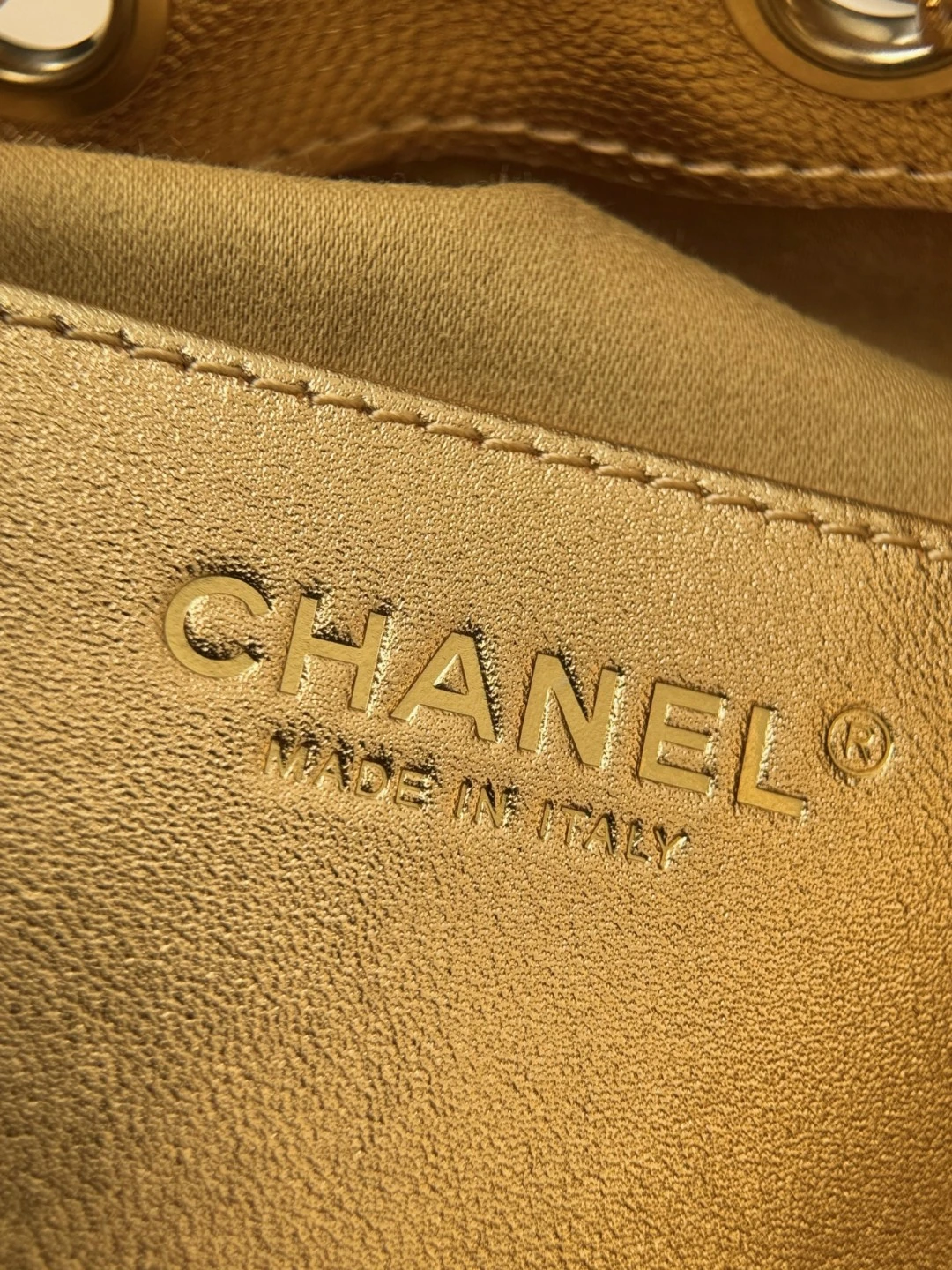 CHANEL Женская сумка Hobo 26С 