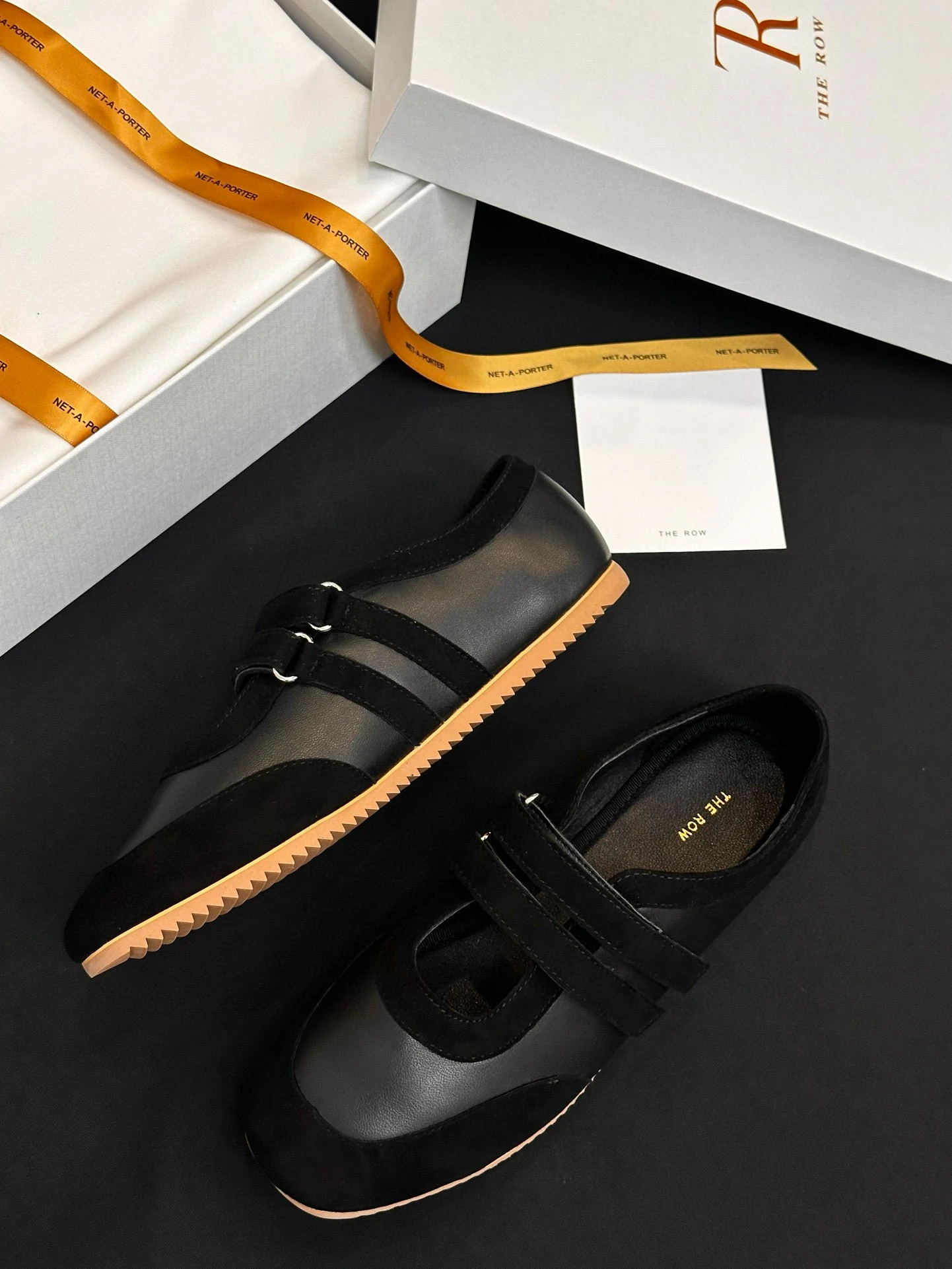 THE ROW Женские кроссовки с регулируемыми ремешками бордовые