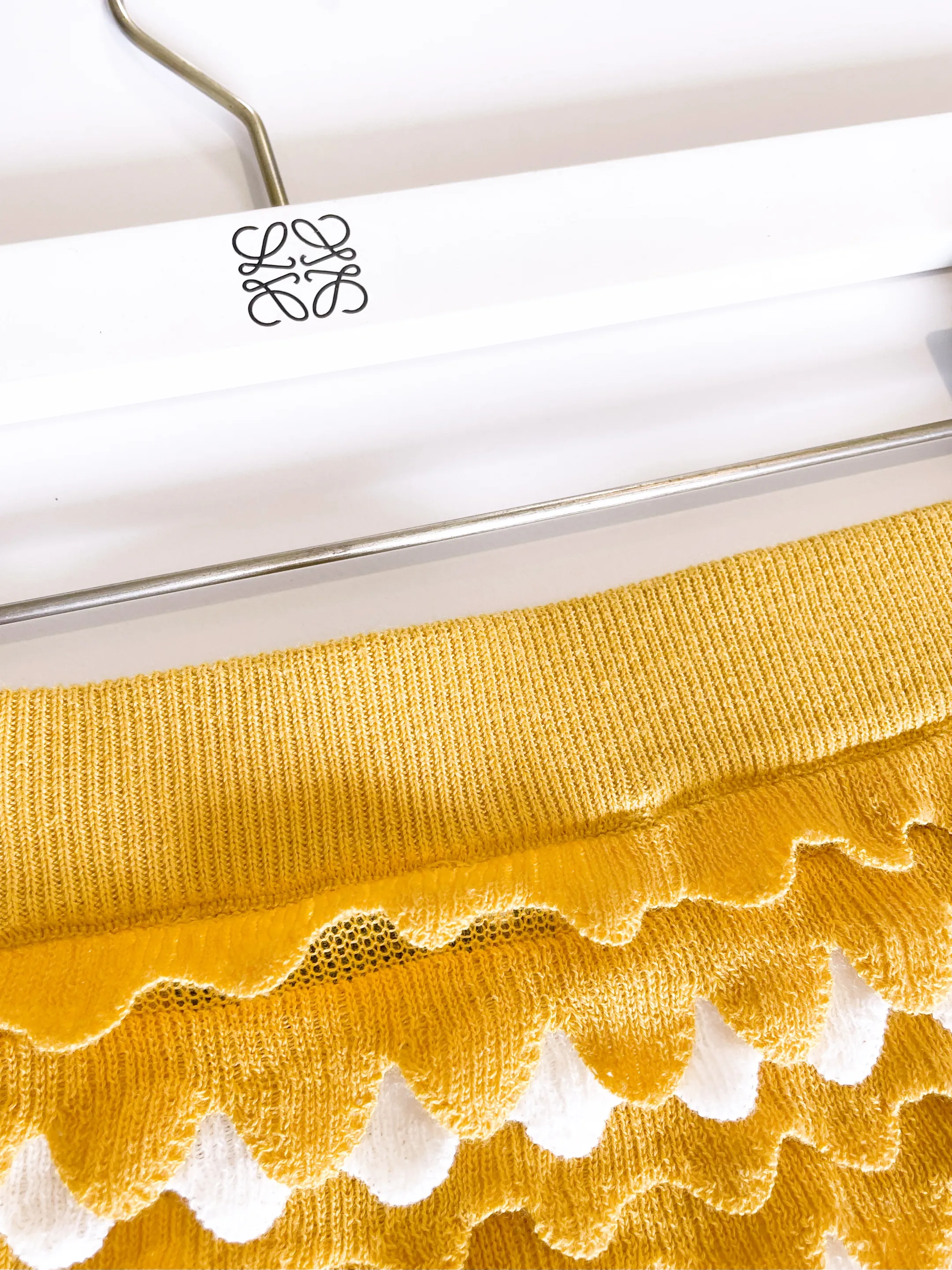 LOEWE Юбка LOEWE Юбка